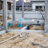 Pre-Construction Termite Barriers